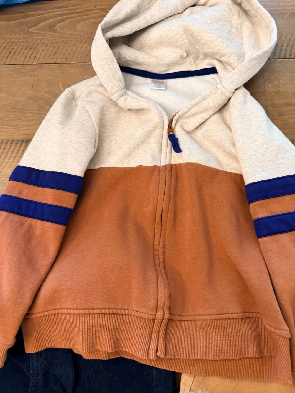 Gymboree three piece
